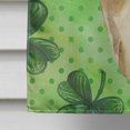 thumbnail image 4 of Carolines Treasures BB9854CHF Thai Ridgeback Saint Patricks Drapeau Toile - Taille de la Maison, 4 of 4