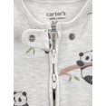 thumbnail image 3 of Pyjama bébé garçon Carter's Child of Mine, 3 of 5