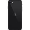 thumbnail image 4 of Apple iPhone SE (2020) 64 Go GSM/CDMA Téléphone Entièrement Débloqué - (Utilisé: Bon) Noir, 4 of 5