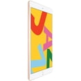 thumbnail image 4 of Remis à Neuf Apple iPad 7e Gén. - Wi‐Fi Seulement - 32 Go - Or iPad (2019) 10,2 Po - Excellent État, 4 of 5
