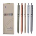 thumbnail image 1 of Xingzhi Press the 0.5mm neutral pen, 1 of 1