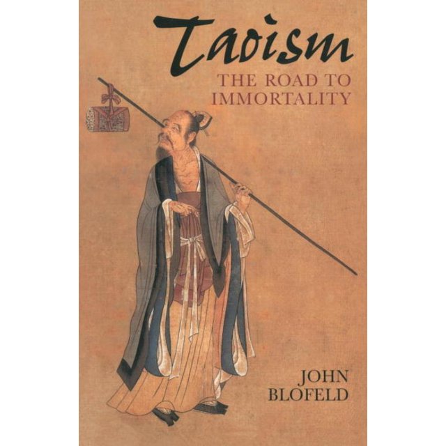 Taoism, John Blofeld Broché