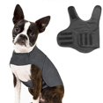 thumbnail image 2 of (S)Dog Anxiety Jacket | Vet Recommended Calming Solution Vest For Fireworks, Thunder, Travel, & Separation, 2 of 5