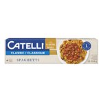 Catelli Classic All-Natural Spaghetti Pasta