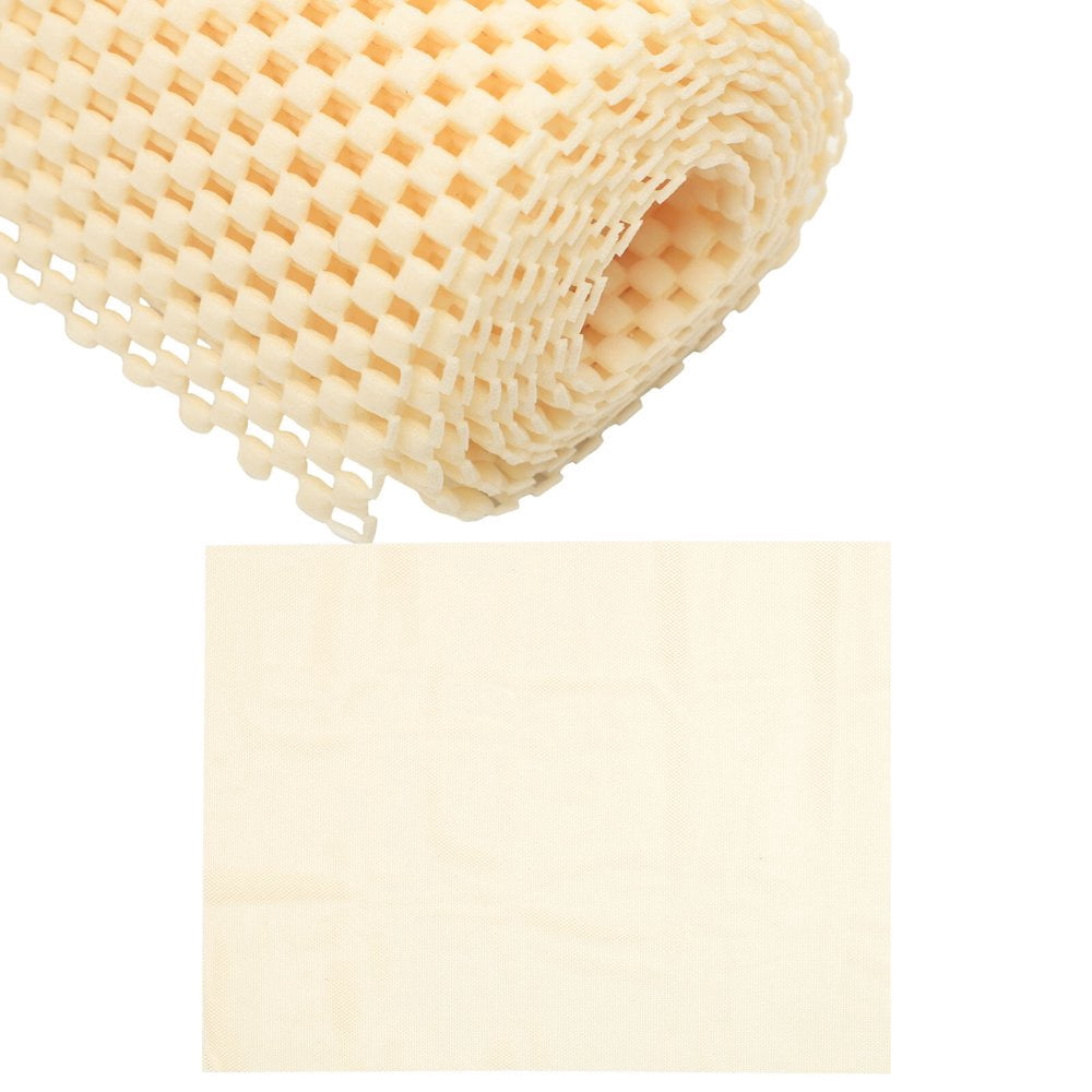 LNGOOR Home Sofa Pad Sofa Cushion Non - Slip Fixed Mesh Soft Rubber Pad Sofa Accessory