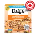 thumbnail image 1 of Daiya Dairy Free Gluten Free Cheeseburger Flavour Pizza, Vegan (Frozen), 363g, 1 of 7