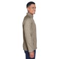thumbnail image 3 of Devon & Jones Veste Polaire à Fermeture Éclair Complète pour Hommes Bristol, 3 of 3