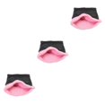 thumbnail image 1 of Transemion Cloth Keep Your Feline Comfortable Unique Pet Nests With Open Entrance Cat Sleeping Bags dust 3Set, 1 of 6
