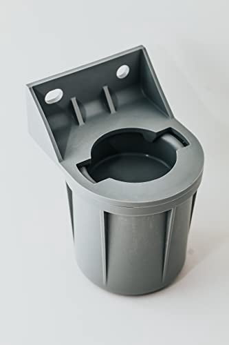 Cole Hersee 11750 Stor-A-Way Plug Holder