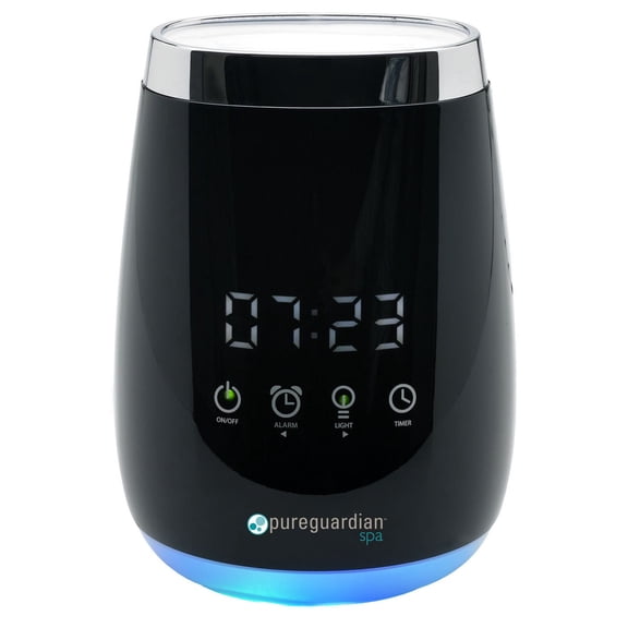 PureGuardian SPA260CA Deluxe Ultrasonic Aromatherapy Diffuser