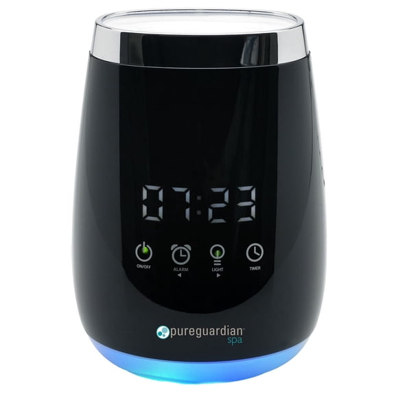 PureGuardian SPA260CA Deluxe Ultrasonic Aromatherapy Diffuser