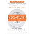 thumbnail image 1 of The Negativity Fast: Proven Techniques to Increase Positivity, Reduce Fear, and Boost Success, 1 of 1
