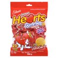 thumbnail image 1 of Bonbons en forme de cœur Sweet Hearts d'Elmer's, 1 of 4