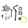 thumbnail image 2 of 1137-120-0650, Strong Easy Installation Carburetor Replacement Practical Chainsaw Carburetor  For Chainsaws, 2 of 8