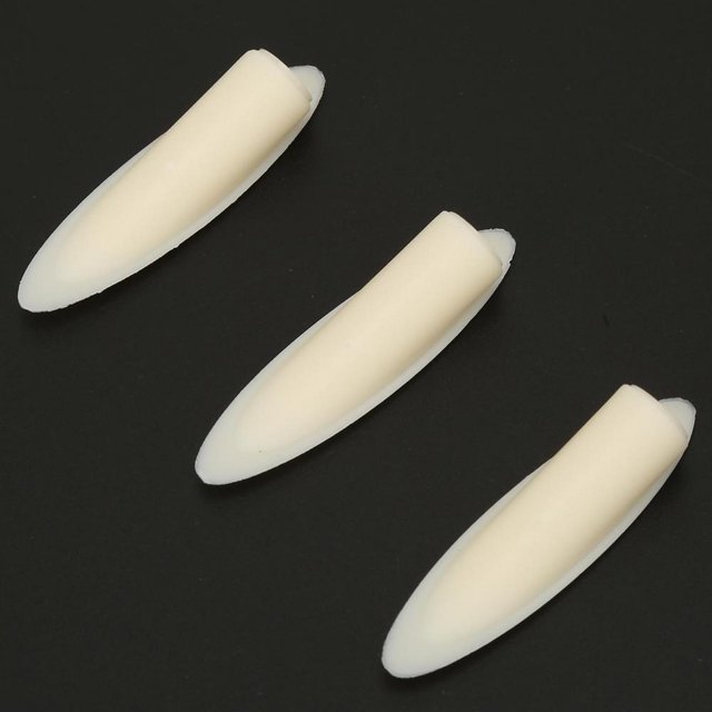 Peahefy Working Tool Accessories, Working Too Wood Plugs, Plastic Plugs 100pcs Various Occasions' Use For Pocket Hole