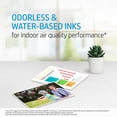 thumbnail image 4 of HP 902 Cyan Original Ink Cartridge (T6L86AN), 4 of 7