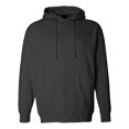 thumbnail image 1 of Independent Trading Co. Heavyweight Hooded Sweatshirt, 1 of 1