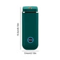 thumbnail image 3 of Yhmxh Home Appliances Home Accessories Apartment Essentials Rechargeable Aroma Diffuser- Three-speed Adjustable Aroma Diffuser- Household Aroma Diffuser- Hotel Car Aroma Diffuser -45ml Perfume Oil, 3 of 8