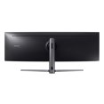 thumbnail image 5 of SAMSUNG 49-Inch CHG90 144Hz Curved Gaming Monitor (LC49HG90DMNXZA) -Black, 5 of 5