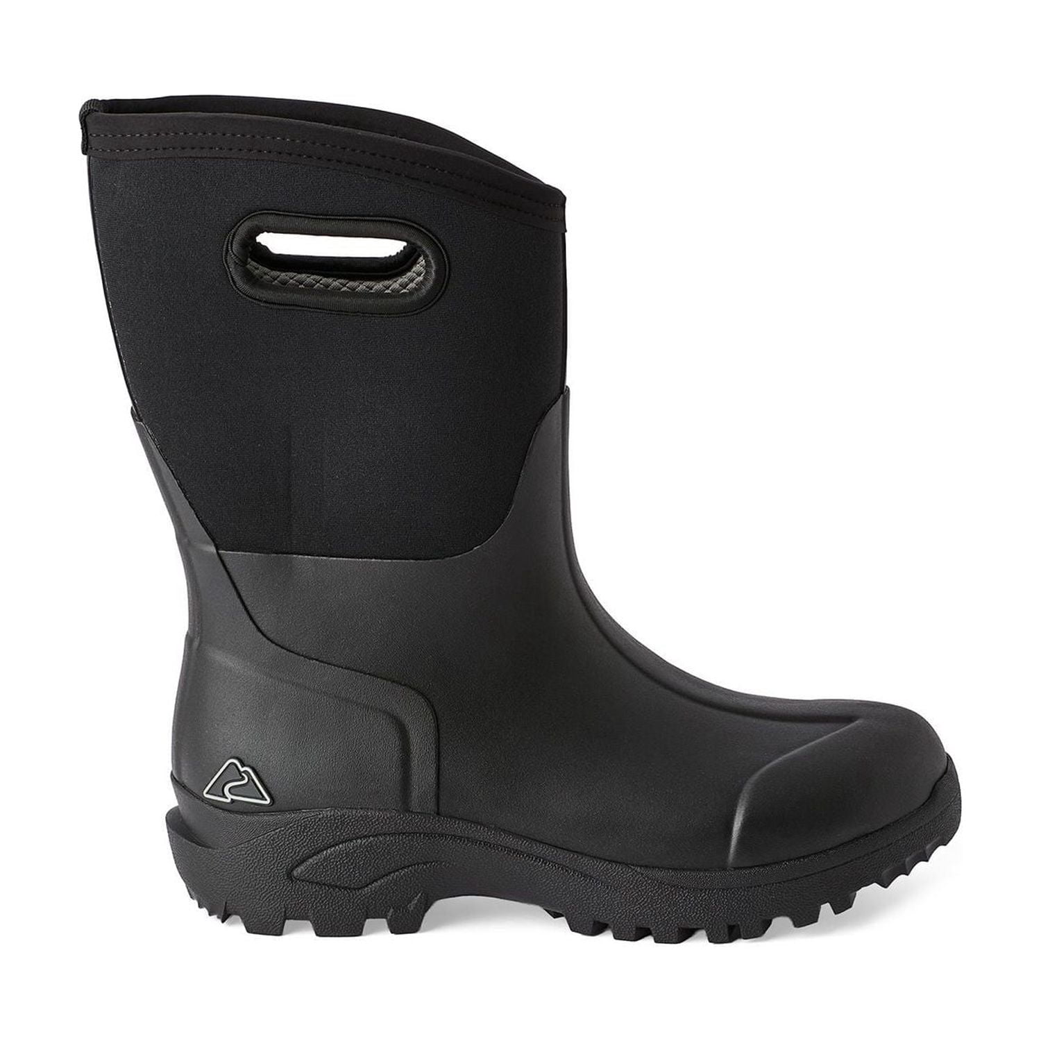 Ozark Trail Men's Rain Boots