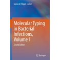 thumbnail image 1 of Molecular Typing in Bacterial Infections, Volume I, 1 of 1