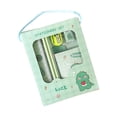 thumbnail image 2 of Pencil Set Student Stationery Six Piece Set Kindergarten Children's Drawing And Sketching Supplies, 2 of 3