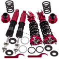 thumbnail image 1 of Maxpeedingrods Coilovers Shock Kit For Honda Civic MK8 8th Gen. 06-11 Adj Damper Front & Rear, 1 of 6