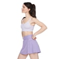 thumbnail image 4 of Athletic Works Women's Zipper Bra, 4 of 6
