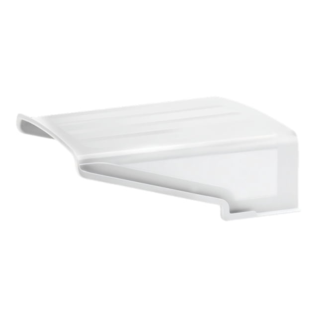 Maoww Outdoor cover, camera camera rain camera sunshade rain to ll white