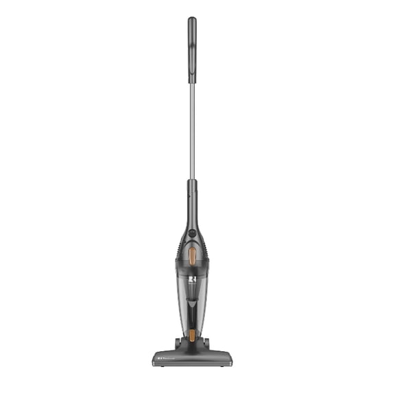 Redroad 3-in-1 Lightweight Corded Stick Vacuum, 400W, Grey, Y1