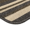 thumbnail image 3 of Tapis Cripston Umber de 18 po x 30 po, 3 of 5