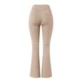 thumbnail image 4 of Yoga Pants With Pockets High Waisted Workout Pants For Women Work Pants Dress Pants, 4 of 4