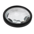 thumbnail image 1 of Camera Kaleidoscope Filter High Transmittance Optical Glass Lens Effects Filter Versatility Photography Grade Kaleidoscope Lens Rainbow Mirror Effects Enhance Image Quality DSLR, 1 of 7