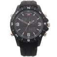 thumbnail image 1 of U.S Polo Assn. Men's Sport  Watch with Rubber Strap, 1 of 2