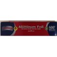 thumbnail image 1 of Strongmor Papier D\'aluminium Robuste 500 Pieds X 12 Po, 1 of 3