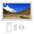 thumbnail image 2 of Electronic Picture Frame,21.5inch Digital Photo Frame Smart Electric Photo Frame Digital Photo Frame Superior Craftsmanship, 2 of 9