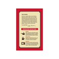 thumbnail image 5 of Bob's Red Mill, Instant Oatmeal Packets, Apple Pieces & Cinnamon, 8 Packets, 1.23 oz (35 g) Each, 5 of 5