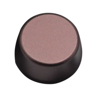 funtasica Boutons de Clavier Mécanique Pièces de Rechange Légères et Durables Bouton de Mise à Niveau pour Brun Foncé