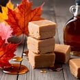 thumbnail image 2 of Maple Fudge, 2 of 5