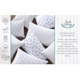 thumbnail image 5 of Stone Cottage - King Sheet Set with Fitted Sheet & Pillowcases, Cotton, 5 of 5