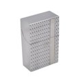 thumbnail image 5 of Birdeem Ultra Thin Vertical Striped Plastic Case Portable Case Case Pocket Storage Box, 5 of 5