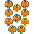 thumbnail image 1 of Teacher Created Resources Turkeys Accents, 1 of 1