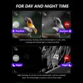 thumbnail image 3 of Infrared Vision Nocturne Télescope Binoculaire 2.5K UHD 40MP Vision Nocturne, 3 of 8