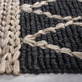 thumbnail image 3 of Safavieh Natural Fiber Ingram Geometric Area Rug, 3 of 6