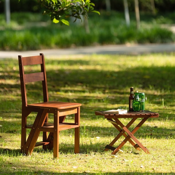WOOD FOLDING TABLE - Walmart.ca