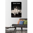 thumbnail image 3 of Billie Eilish - Asleep Wall Poster, 22.375" x 34" Framed, 3 of 4