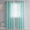 Blue, variant on Dvkptbk Sheer Curtains Semi Sheer Curtains for Bedroom 98 Inches Long Grommet Vertical Window Curtains Drapes with Light Through for Living Room Home Essentials