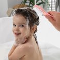 thumbnail image 2 of 1 Set Baby Brush and Comb Hair Brush Set Newborn Baby Girl Comb Newborn Essentials Baby Hair Brush and Comb Set for Newborns, 2 of 9