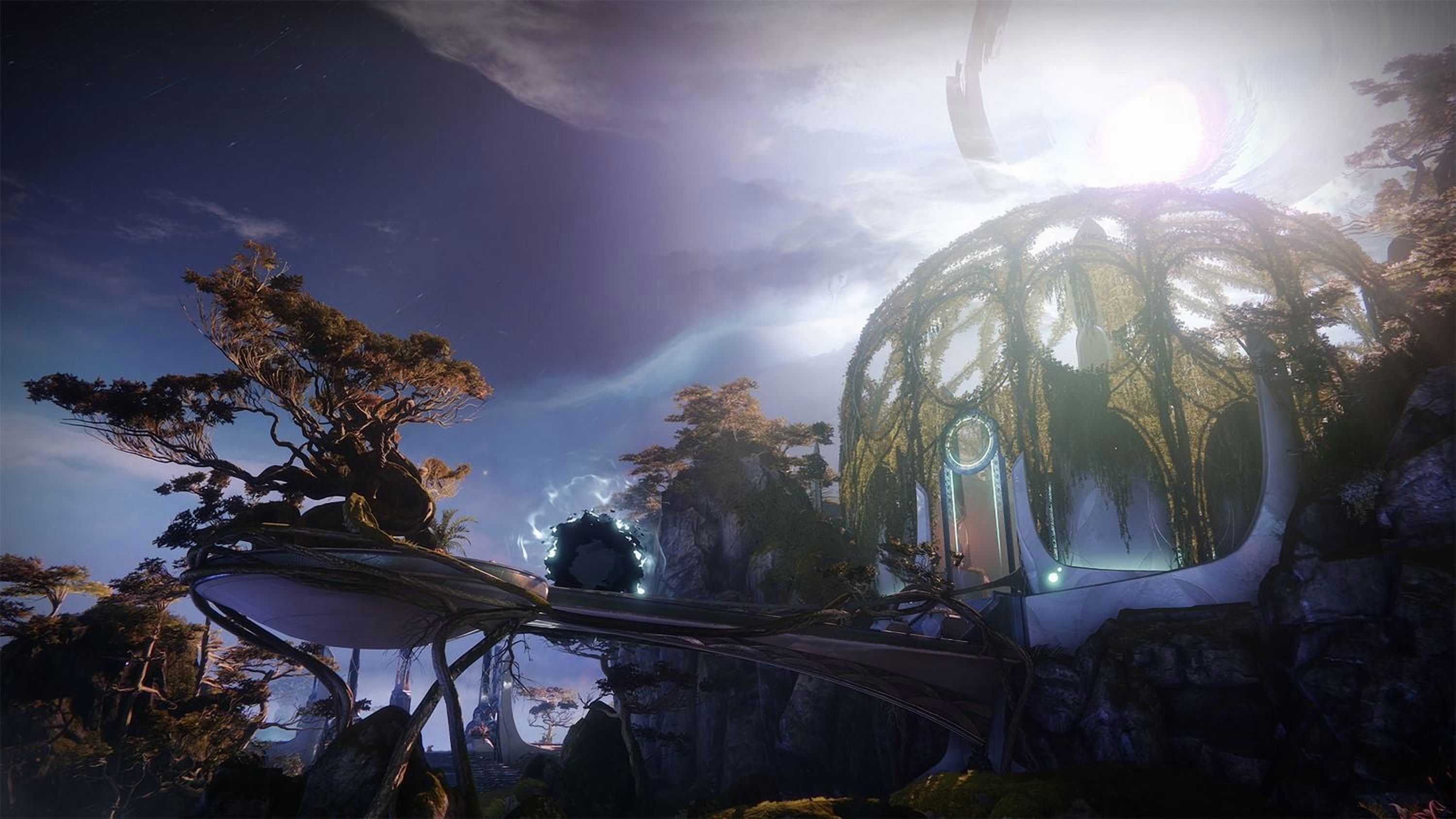 Destiny 2 : Forsaken Legendary Collection (Xbox One)