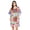 Short Tunic No. - 9, variant on Oussum Women's Plus Size Kaftan Short Tunic ¾ Sleeve Kimono Caftan Dresses Online